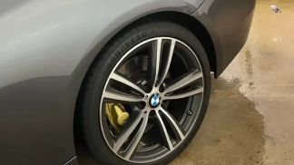 Leasing Coupé BMW 420 2014