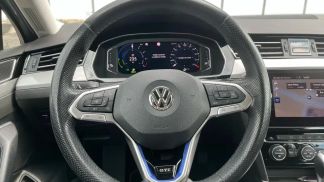 Leasing Wagon Volkswagen Passat 2020