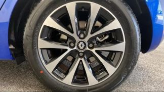 Leasing Sedan Renault Clio 2022