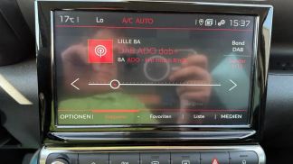 Leasing Hatchback Citroën C3 Aircross 2024