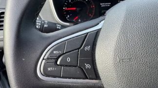 Leasing Sedan Renault Megane 2022