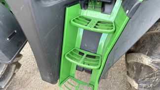 Leasing Tracteur John Deere 6150R 2014