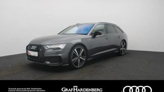 Leasing Wagon Audi A6 2023