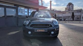 Leasing Hatchback MINI Cooper Countryman 2019