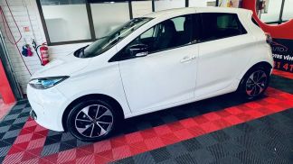Leasing Hatchback Renault ZOE 2018