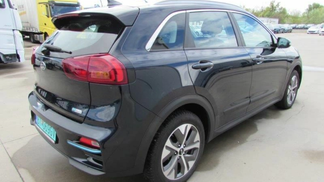 Leasing SUV Kia Niro 2021