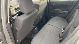 Leasing Hayon Suzuki Splash 2013