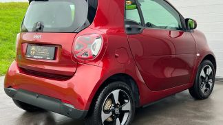 Finansowanie Sedan Smart ForTwo 2020