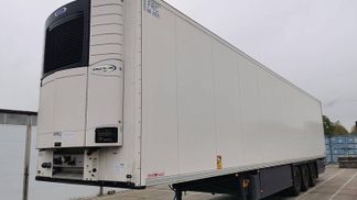 Leasing Semi-remorque Schmitz SKO 2019