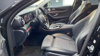 Finansowanie Sedan MERCEDES E TRIEDA 2020