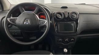 Leasing Hayon Dacia Lodgy 2021