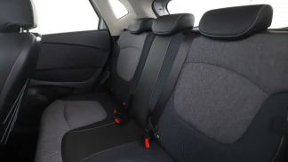 Financování SUV Renault Captur 2017