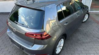 Finansowanie Sedan Volkswagen Golf 2020