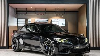 Finansowanie Coupé BMW M2 2018