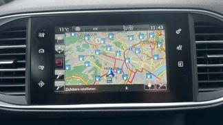 Lízing Hatchback Peugeot 308 2017