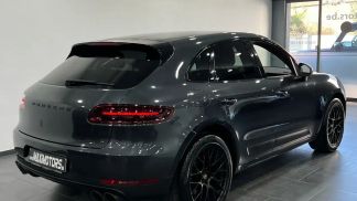Finansowanie SUV Porsche Macan 2017