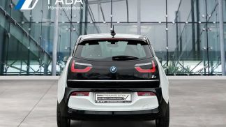 Lízing Hatchback BMW i3 2022