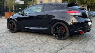 Financování Kupé Renault Megane 2015