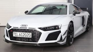 Leasing Coupe Audi R8 2023