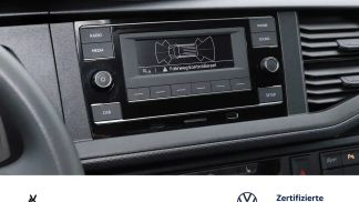 Lízing Hatchback Volkswagen T6 Transporter 2021