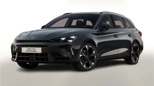 Cupra Leon 2025