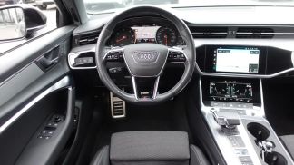 Finansowanie Wóz Audi A6 2021