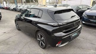 Finansowanie Sedan Peugeot 308 2025