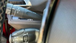 Lízing SUV Peugeot 3008 2016