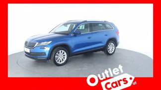 Finansowanie Sedan Skoda Kodiaq 2020