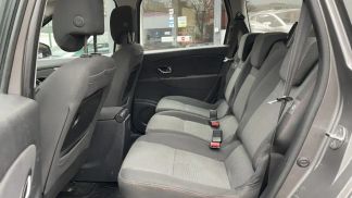 Leasing Hatchback Renault Grand Scenic 2012