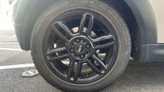 Leasing Hatchback MINI Cooper 2013