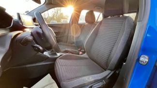 Leasing SUV Peugeot E-2008 2020