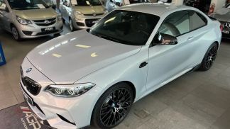 Lízing Kupé BMW M2 2019