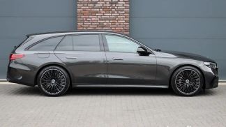 Finansowanie Wóz MERCEDES E 300 2024