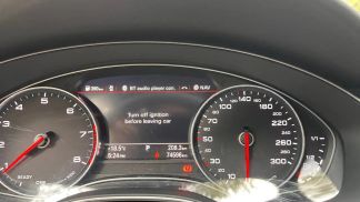 Finansowanie Coupé Audi A7 2016