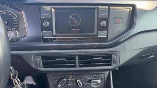Leasing Coupe Volkswagen Polo 2019