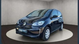 Leasing Hayon Volkswagen E-UP! 2022