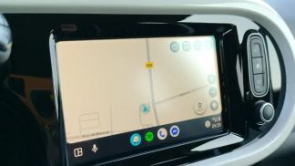 Leasing Sedan Renault Twingo 2020