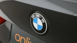 Leasing Wagon BMW 525 2019