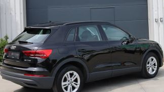 Leasing SUV Audi Q3 2019