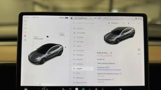 Finansowanie Sedan Tesla Model 3 2020