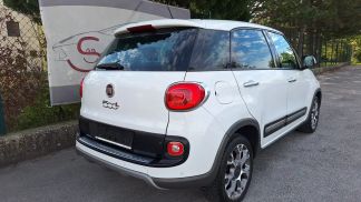 Finansowanie Transport pasażerów Fiat 500L 2013