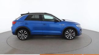 Finansowanie SUV Volkswagen T-Roc 2020