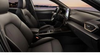 Lízing Sedan Cupra Leon 2025