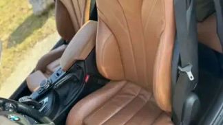 Lízing Kabriolet BMW 435 2016