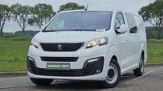 Peugeot EXPERT 2.0 2021