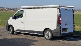 Finansowanie Van Opel VIVARO 1.6 2018