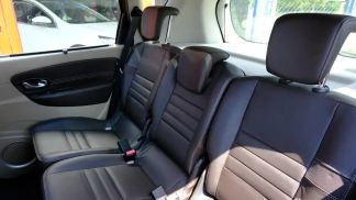 Finansowanie Hatchback Renault Scenic 2010