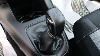 Leasing Sedan Citroën C3 2020