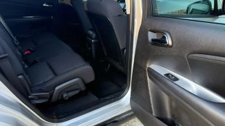 Lízing Hatchback Fiat Freemont 2012